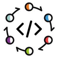 DevOps logo