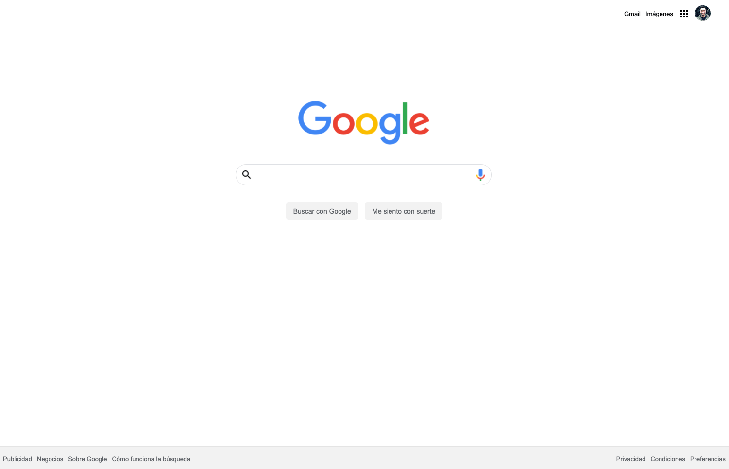 Project screenshot